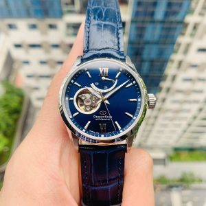 Orient