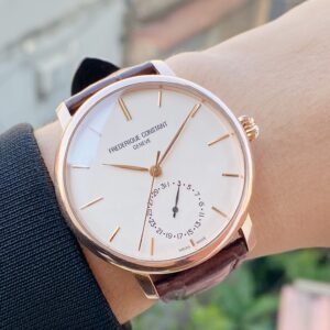 Frederique Constant