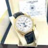 LONGINES MASTER COLLECTION CHRONOGRAPH MOONPHASE L2.673.8.78.3 98%